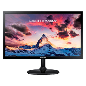 Samsung FHD Monitor SF350 with AMD FreeSync