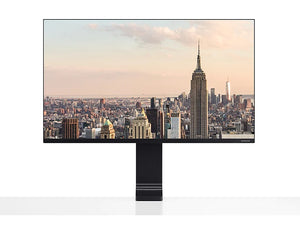 Samsung 32" SR75 4K UHD Space Monitor