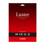 Canon Photo Paper Pro Luster