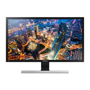 Samsung 28" 4K UHD Monitor UE590 with AMD Freesync