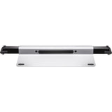 Kensington Laptop Locking Station 2.0 with Microsaver 2.0 lock