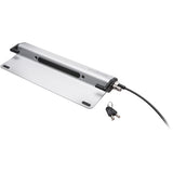 Kensington Laptop Locking Station 2.0 with Microsaver 2.0 lock