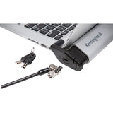 Kensington Laptop Locking Station 2.0 with Microsaver 2.0 lock