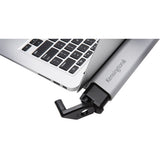 Kensington Laptop Locking Station 2.0 with Microsaver 2.0 lock
