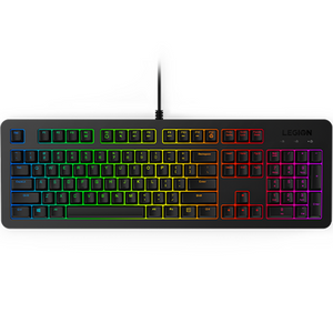 Lenovo Legion K300 RGB Gaming Keyboard