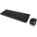 Lenovo 300 USB Combo Keyboard & Mouse