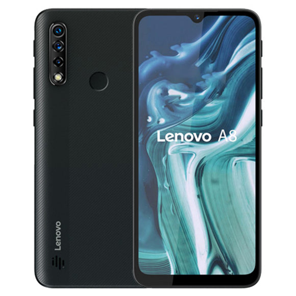 Lenovo A8