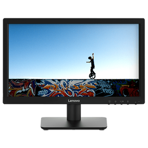 Lenovo D19-10 18.5-inch WLED Monitor