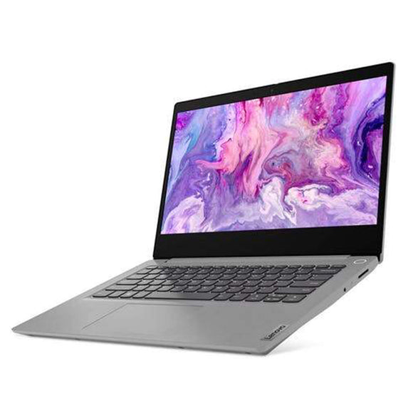 Lenovo IdeaPad 3 15IIL05 (core i3)