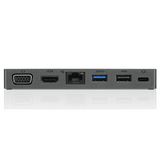 Lenovo Powered USB-C Travel Hub