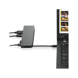 Lenovo Powered USB-C Travel Hub