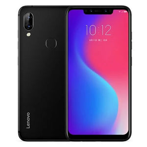 Lenovo S5 Pro