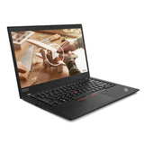Lenovo T490s | Core i7  | 20NY0026PH