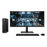 Lenovo ThinkCentre M70s core i7  (9th Gen) (256GB SSD)