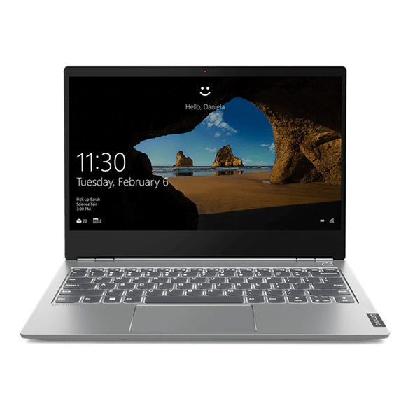 Lenovo Thinkbook 13s IML | Core i5 | 20RR001BPH