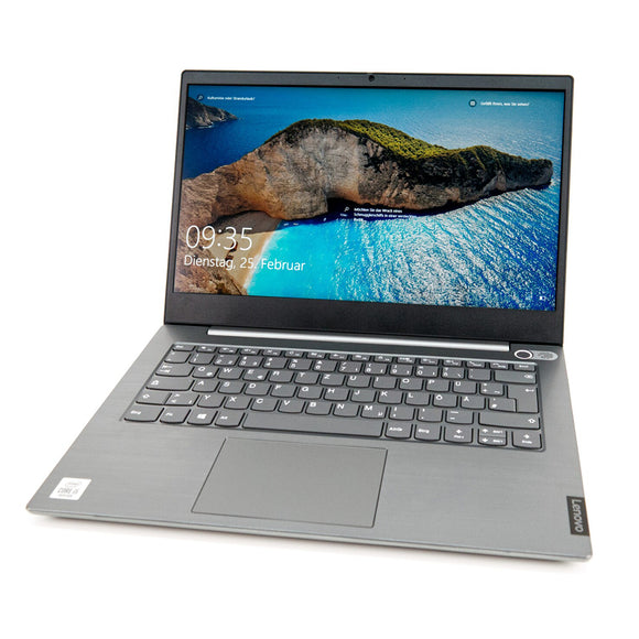 Lenovo Thinkbook 14 | Core i5 | 20RV00BSPH