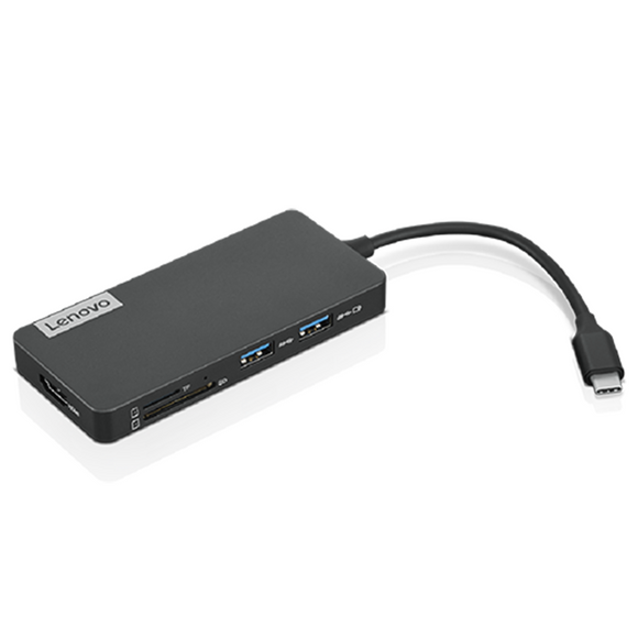 Lenovo USB-C 7-in-1 Hub