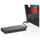 Lenovo USB-C 7-in-1 Hub