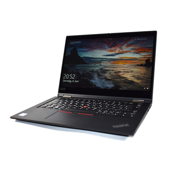 Lenovo X390 Yoga | Core i7 | 20NN00FNPH