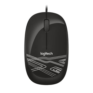 Logitech M105