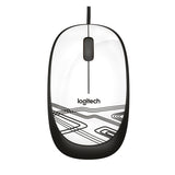 Logitech M105