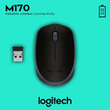 Logitech M170