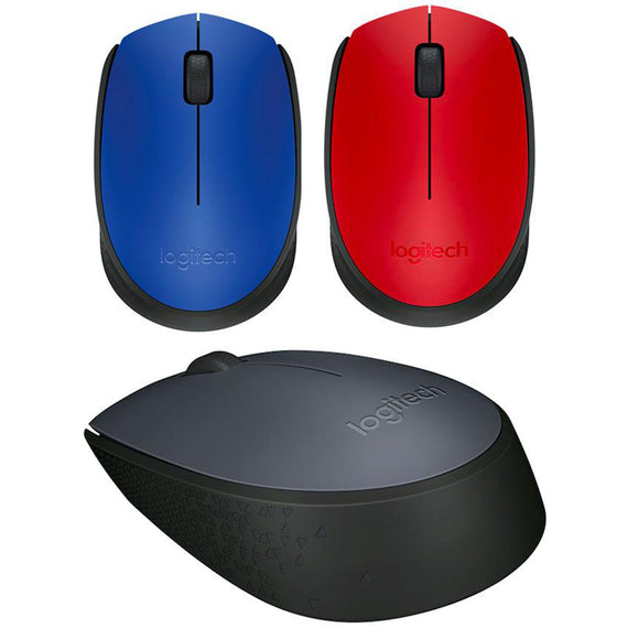 Logitech M171