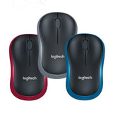 Logitech M185