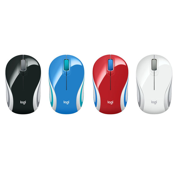 Logitech M187