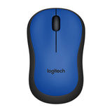 Logitech M221 Silent mouse