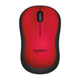 Logitech M221 Silent mouse