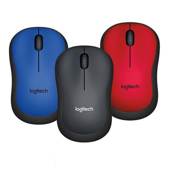 Logitech M221 Silent mouse