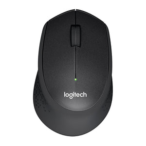 Logitech M331 Silent mouse