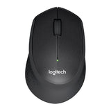 Logitech M331 Silent mouse