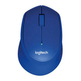 Logitech M331 Silent mouse