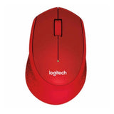 Logitech M331 Silent mouse
