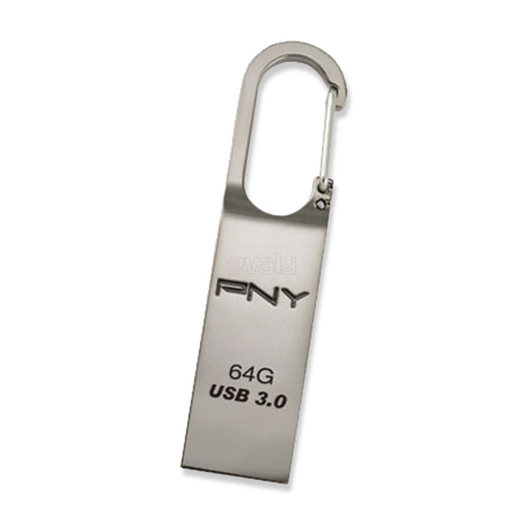 PNY Loop Turbo USB 3.0 Flash Drive