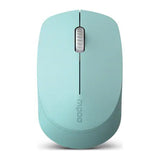 Rapoo M100 SILENT Multi Mode Optical Mouse