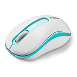 Rapoo M10 PLUS Wireless Optical Mouse