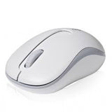 Rapoo M10 PLUS Wireless Optical Mouse