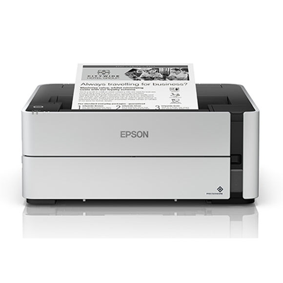 Epson Eco Tank M1140