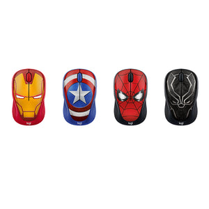 Logitech M238 MARVEL