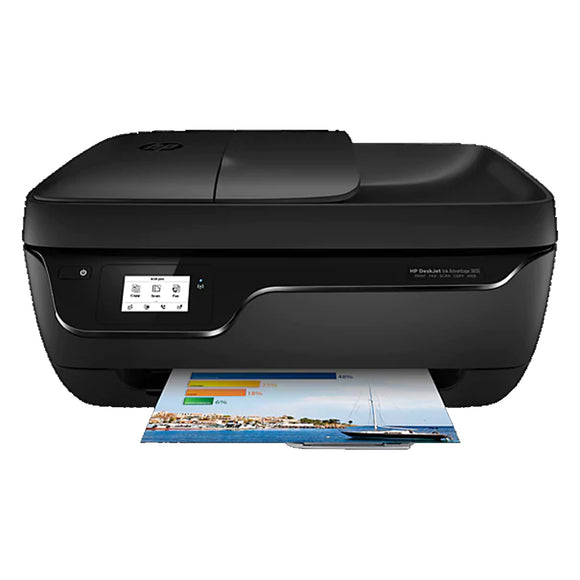 HP F5R96B - DeskJet Ink Advantage 3835 All-in-One Printer