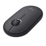 Logitech M350 Pebble