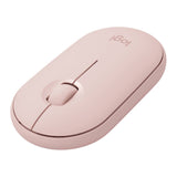 Logitech M350 Pebble