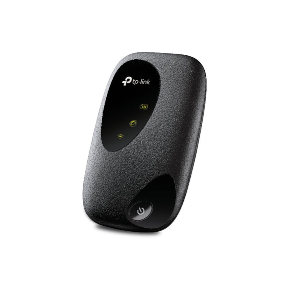 TP-Link 4G LTE Mobile Wi-Fi M7200