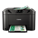 Canon MB5170 ASA MULTI FUNCTION PRINTERS