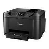 Canon MB5170 ASA MULTI FUNCTION PRINTERS