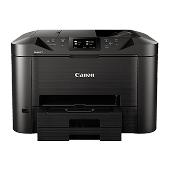 Canon MB5470 ASA  MULTI FUNCTION PRINTERS