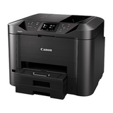 Canon MB5470 ASA  MULTI FUNCTION PRINTERS